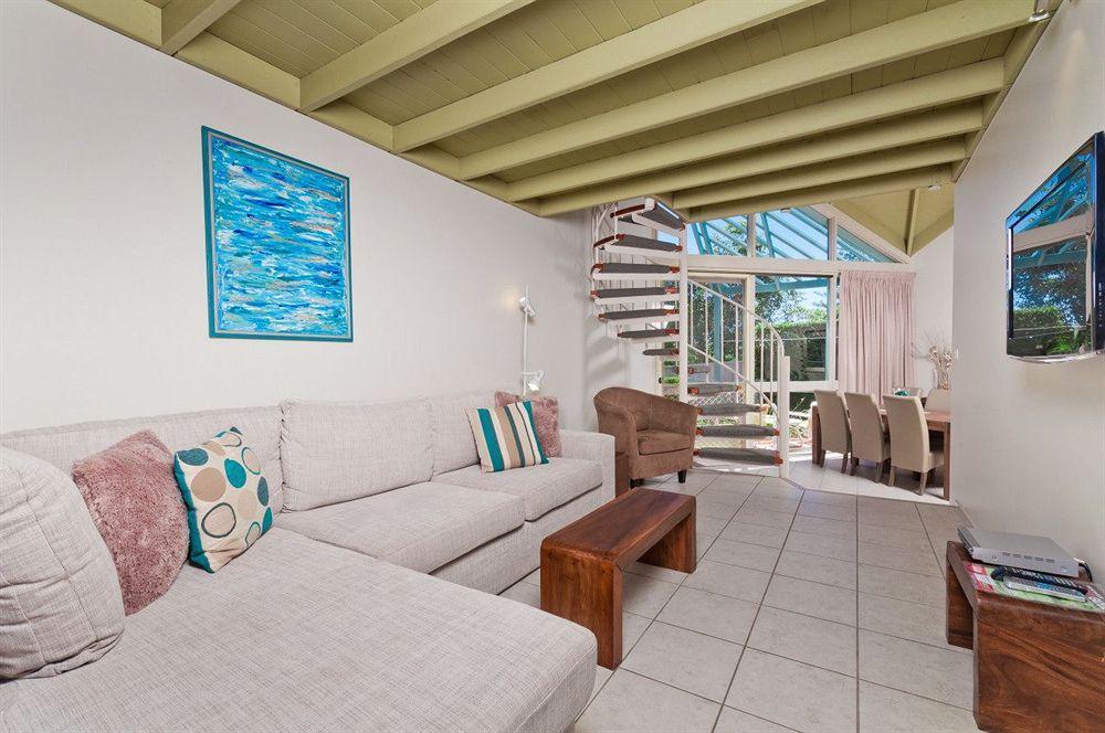 Shelly Beach Resort Port Macquarie Dış mekan fotoğraf