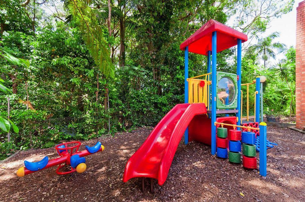 Shelly Beach Resort Port Macquarie Dış mekan fotoğraf