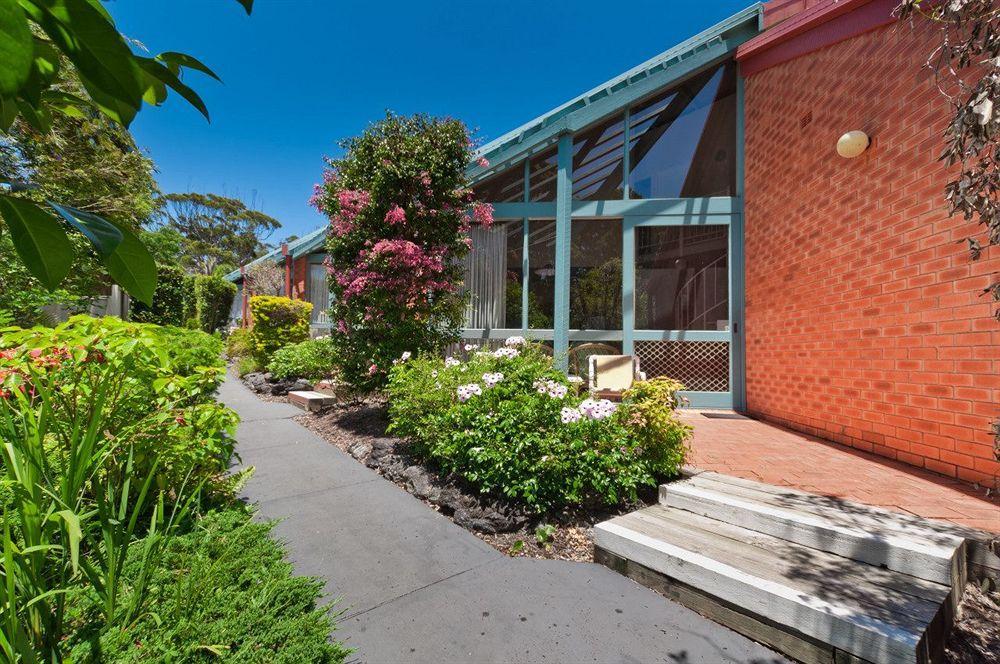 Shelly Beach Resort Port Macquarie Dış mekan fotoğraf