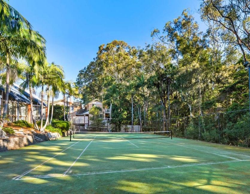 Shelly Beach Resort Port Macquarie Dış mekan fotoğraf