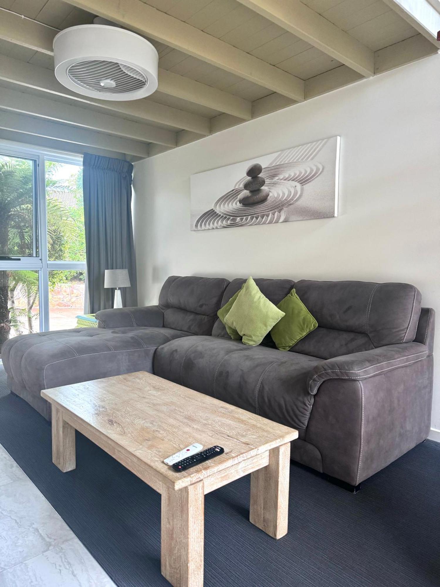 Shelly Beach Resort Port Macquarie Dış mekan fotoğraf