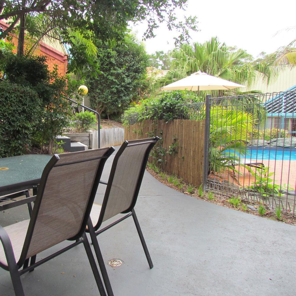 Shelly Beach Resort Port Macquarie Dış mekan fotoğraf