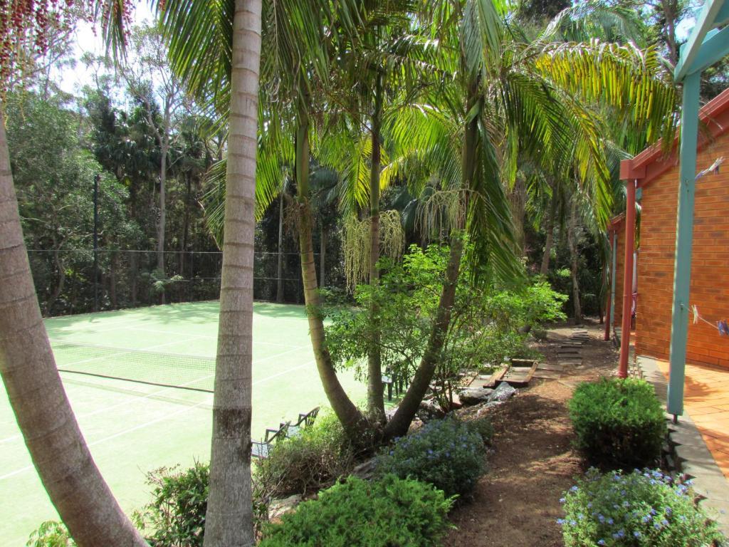 Shelly Beach Resort Port Macquarie Dış mekan fotoğraf