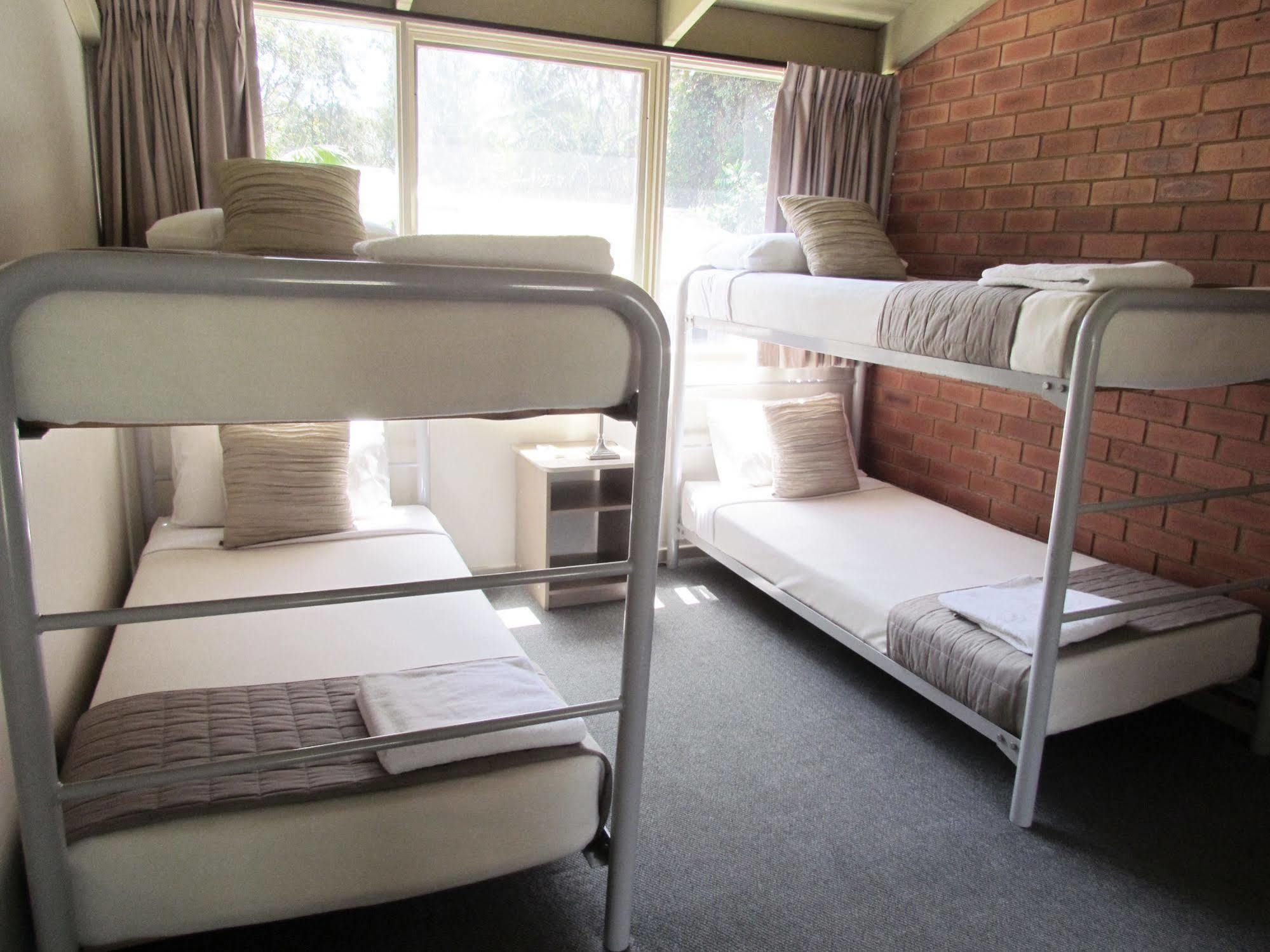 Shelly Beach Resort Port Macquarie Dış mekan fotoğraf