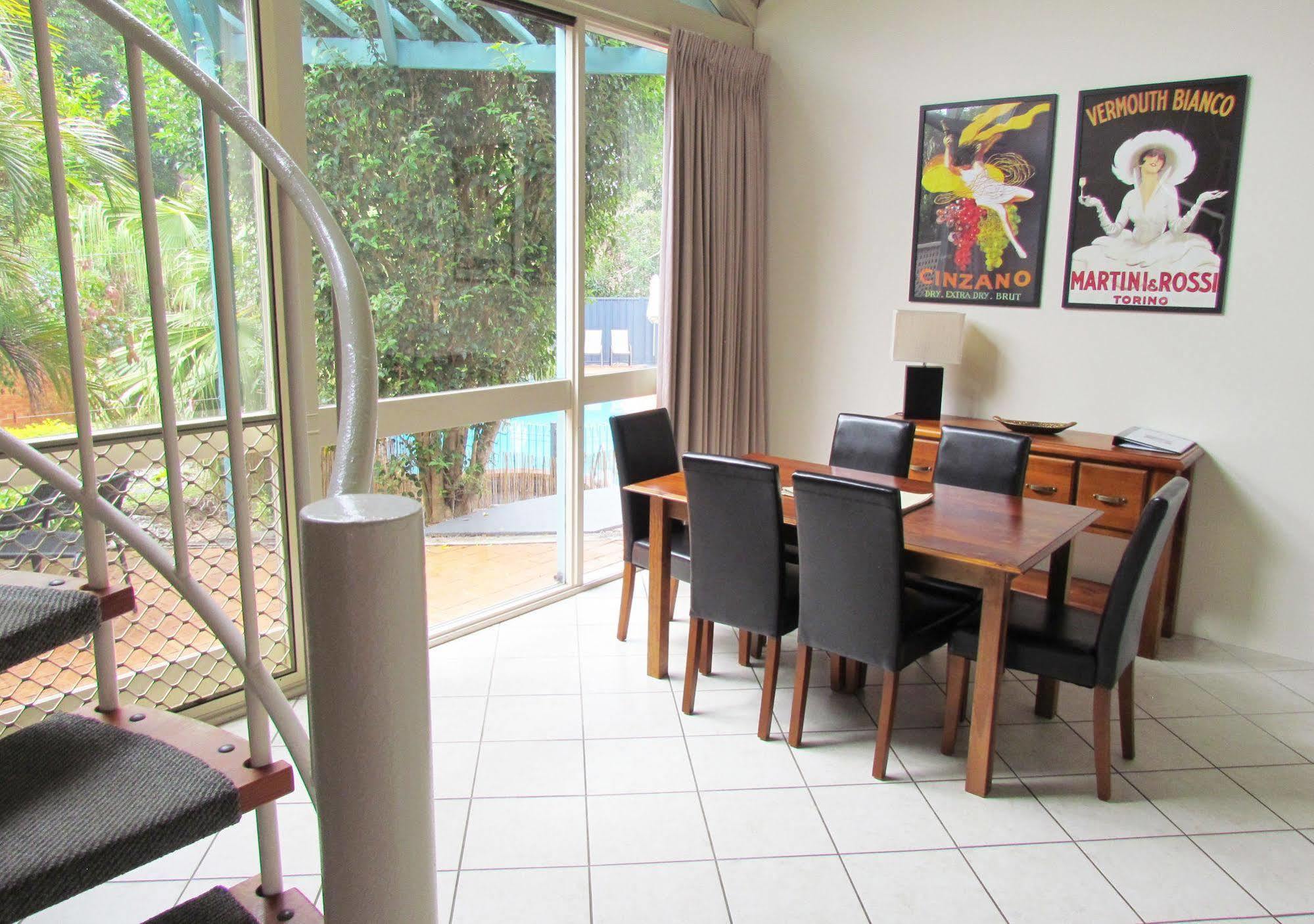 Shelly Beach Resort Port Macquarie Dış mekan fotoğraf