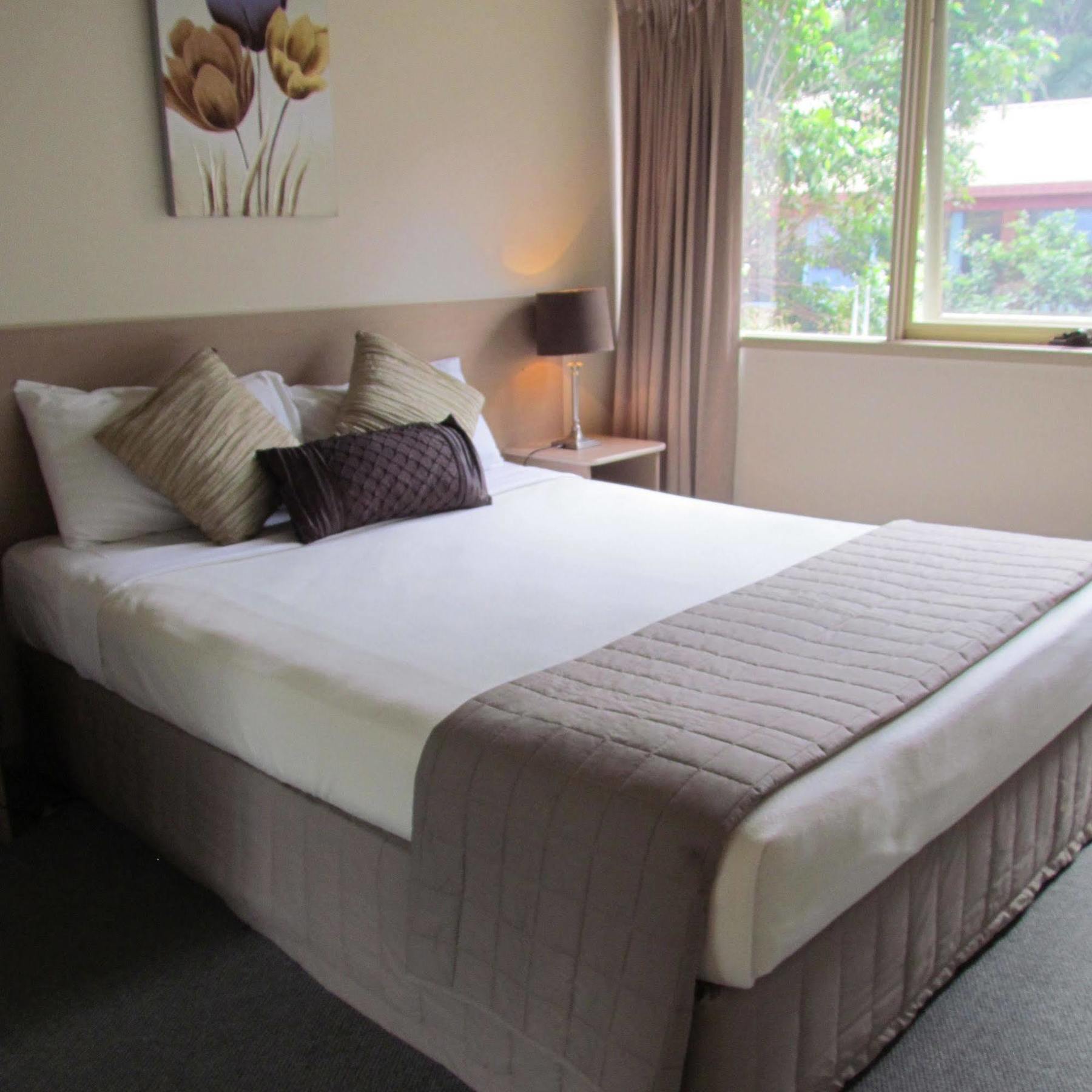 Shelly Beach Resort Port Macquarie Dış mekan fotoğraf
