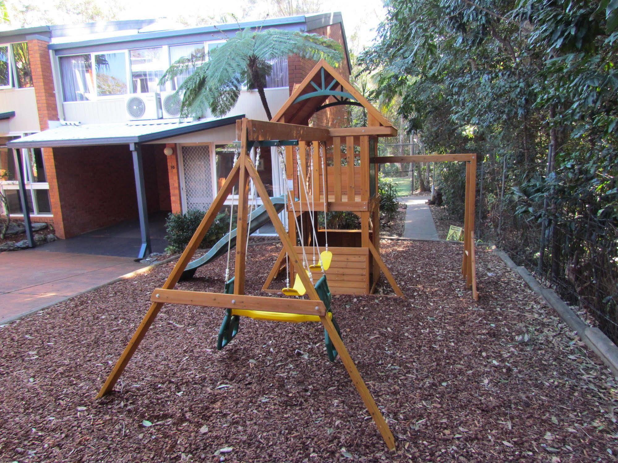 Shelly Beach Resort Port Macquarie Dış mekan fotoğraf