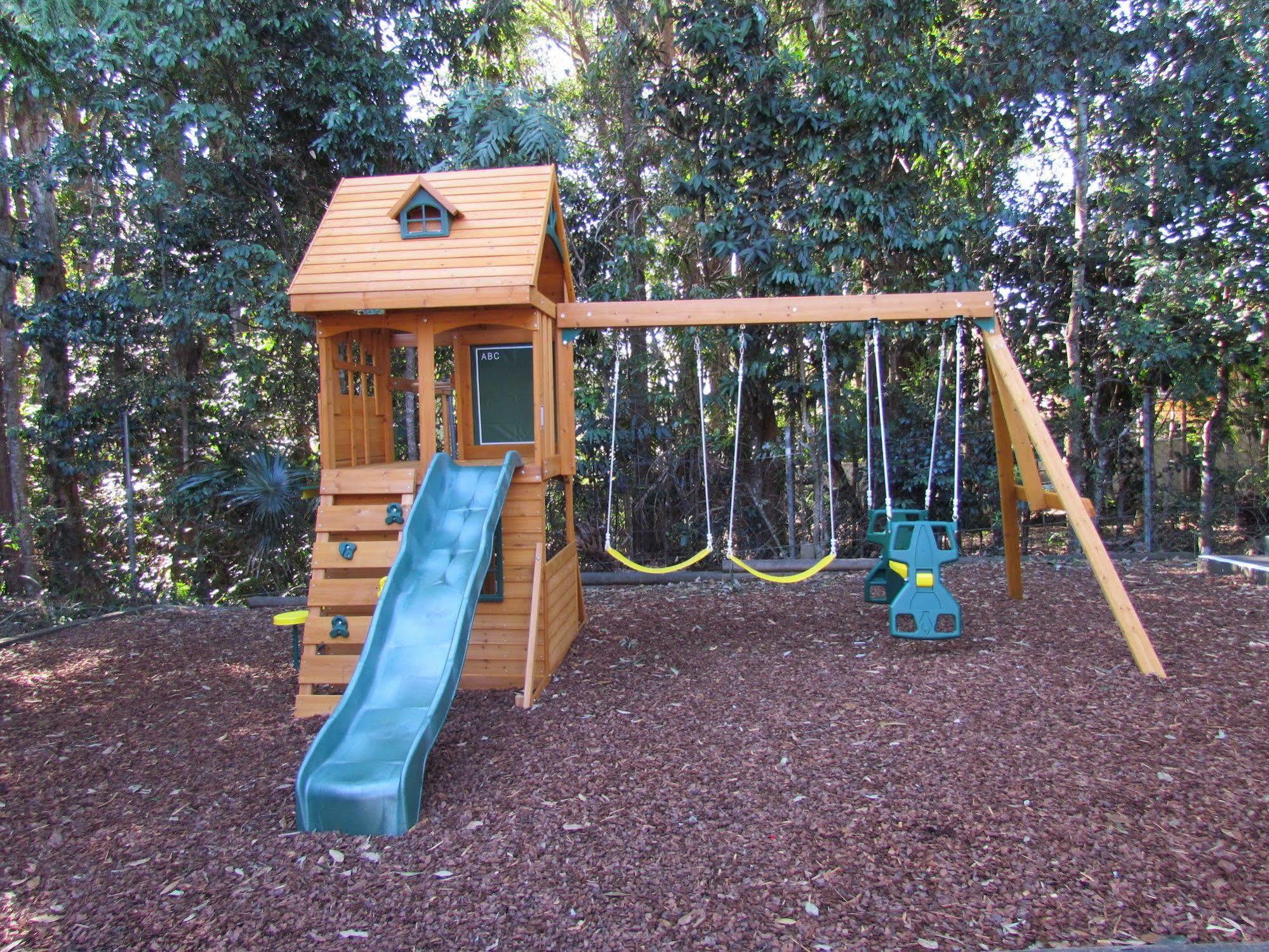 Shelly Beach Resort Port Macquarie Dış mekan fotoğraf